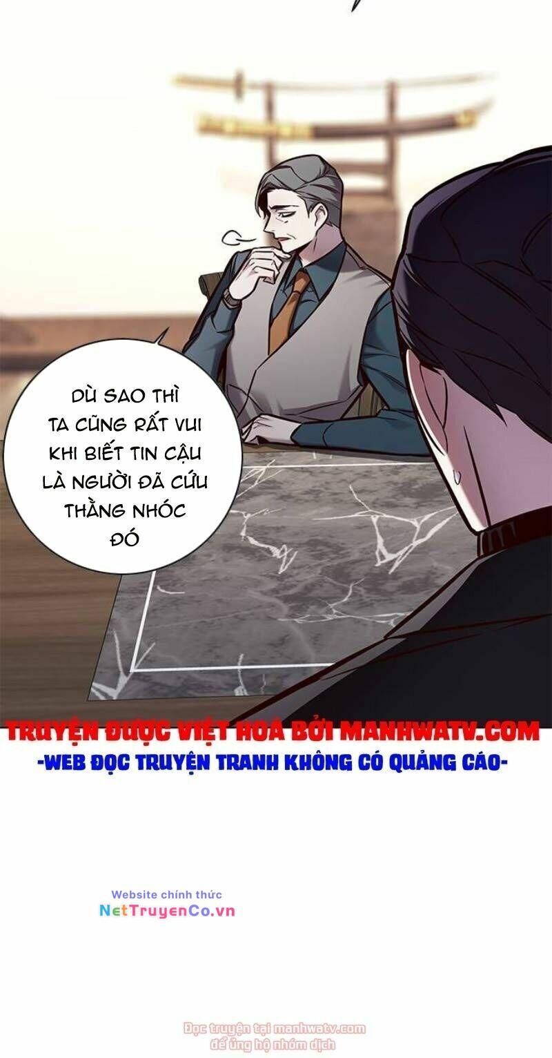 Cô Dâu Của Sói Trắng [Chap 1-154]