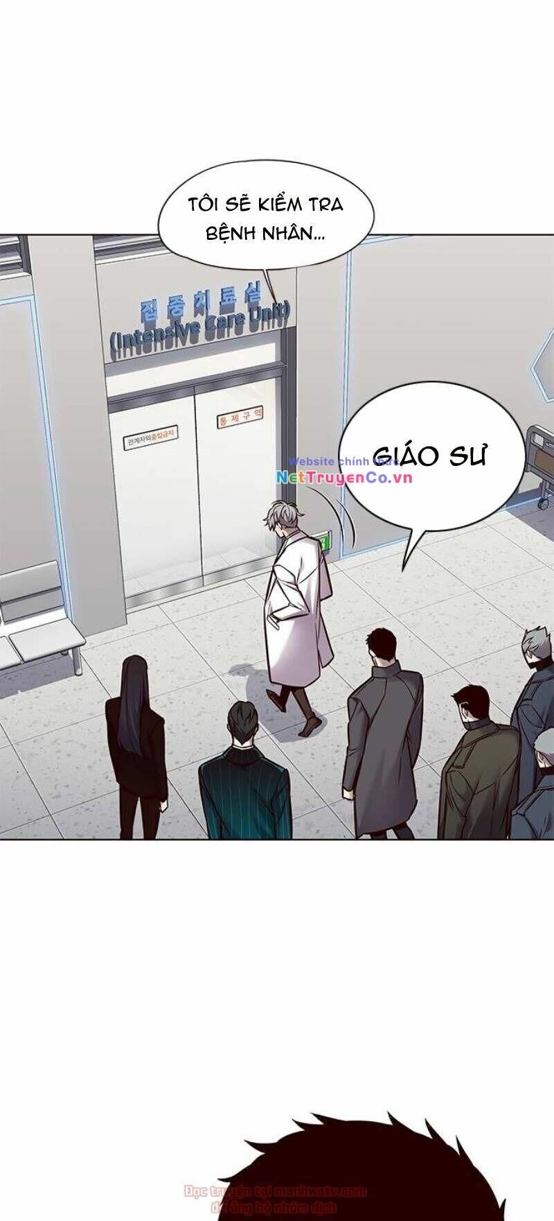 Cô Dâu Của Sói Trắng [Chap 1-154]