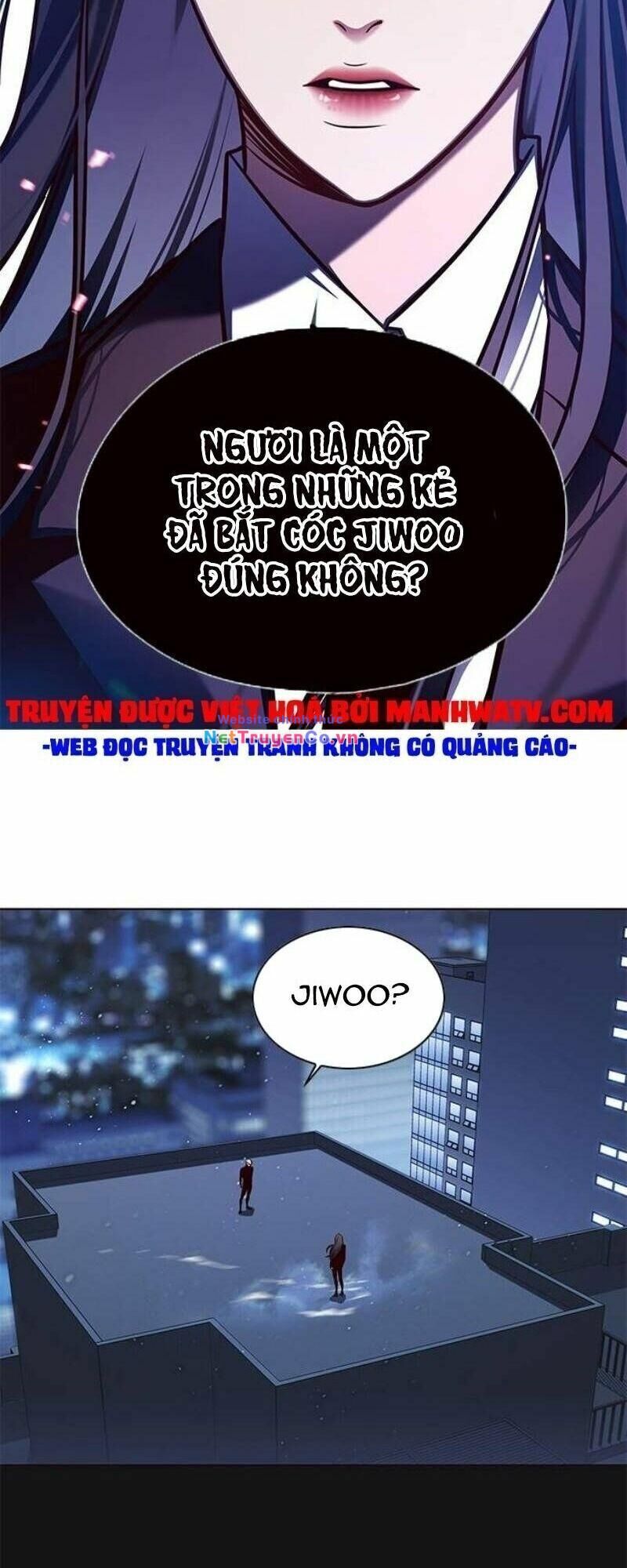 Cô Dâu Của Sói Trắng [Chap 1-154]