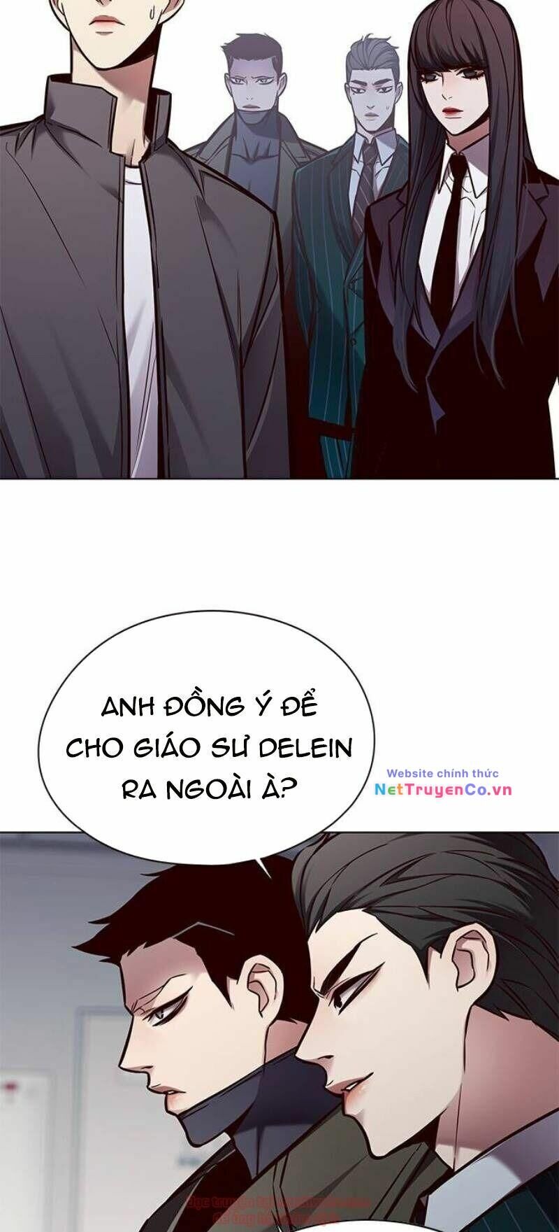 Cô Dâu Của Sói Trắng [Chap 1-154]
