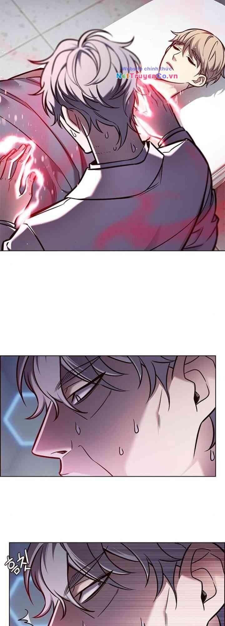 Cô Dâu Của Sói Trắng [Chap 1-154]