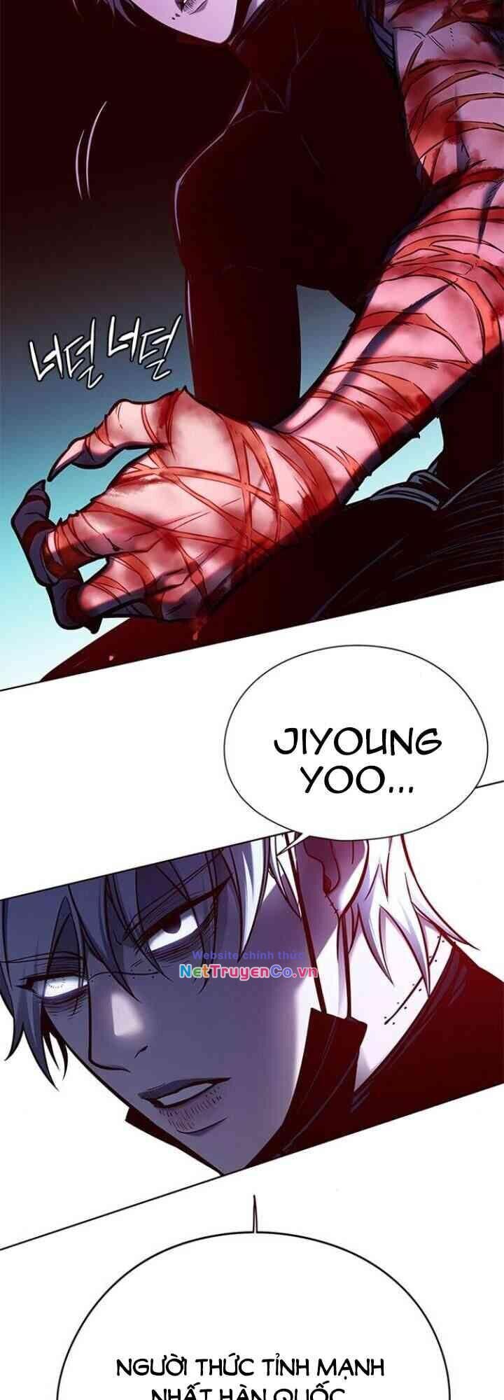 Cô Dâu Của Sói Trắng [Chap 1-154]