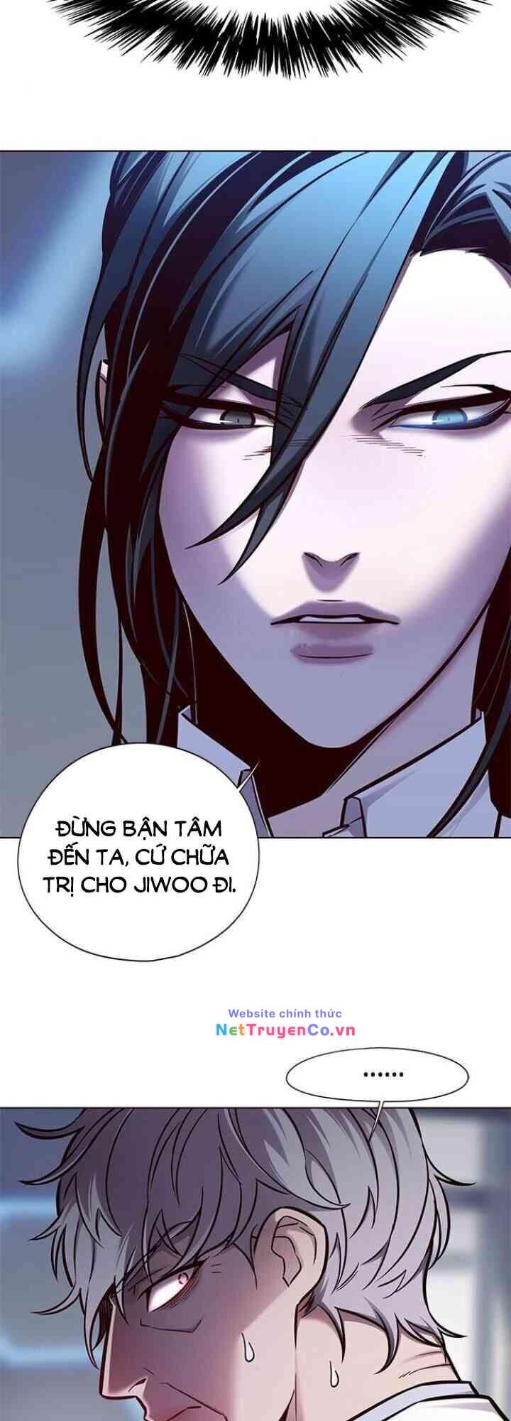 Cô Dâu Của Sói Trắng [Chap 1-154]