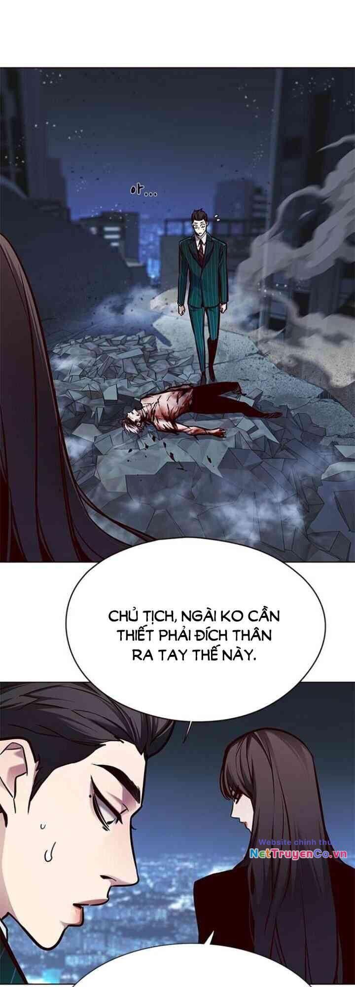 Cô Dâu Của Sói Trắng [Chap 1-154]