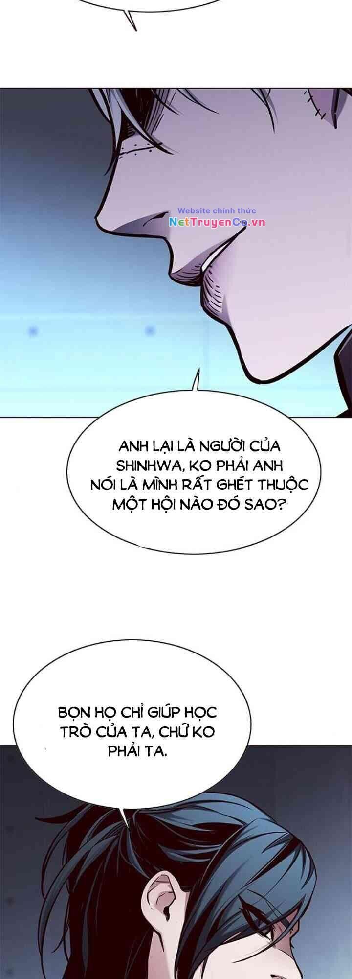 Cô Dâu Của Sói Trắng [Chap 1-154]