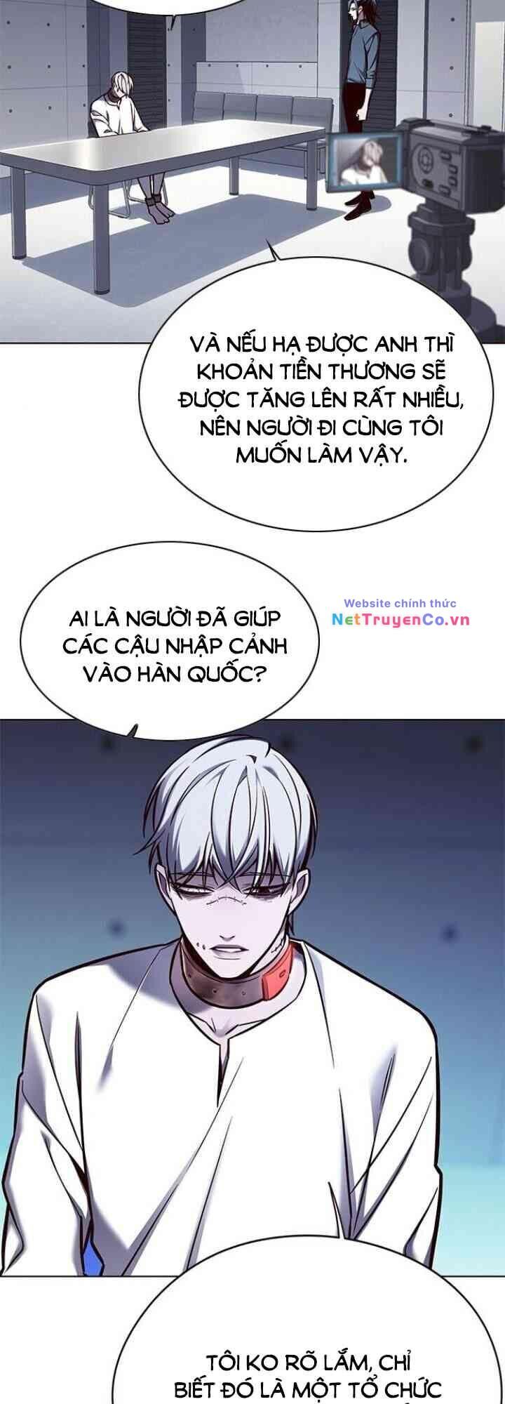 Cô Dâu Của Sói Trắng [Chap 1-154]