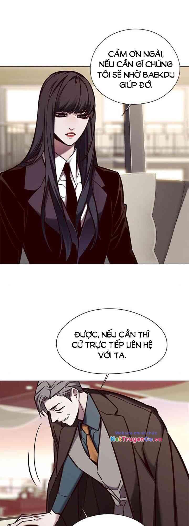 Cô Dâu Của Sói Trắng [Chap 1-154]