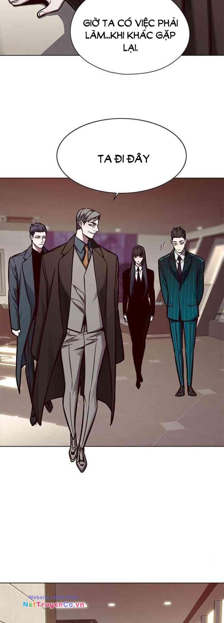 Cô Dâu Của Sói Trắng [Chap 1-154]
