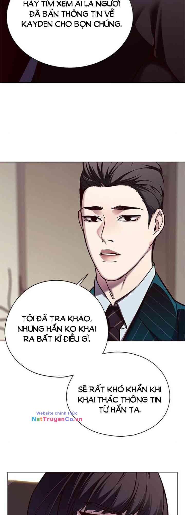 Cô Dâu Của Sói Trắng [Chap 1-154]