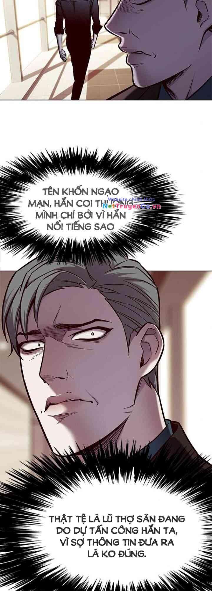 Cô Dâu Của Sói Trắng [Chap 1-154]