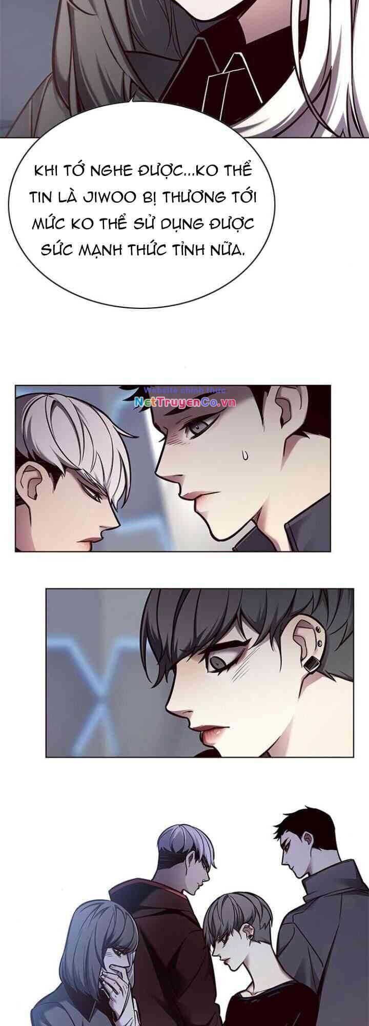Cô Dâu Của Sói Trắng [Chap 1-154]