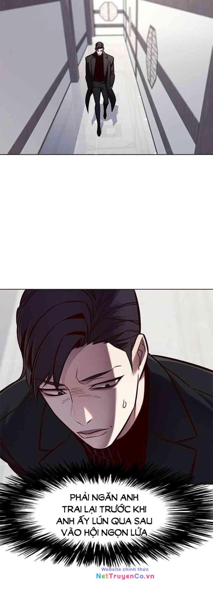 Cô Dâu Của Sói Trắng [Chap 1-154]
