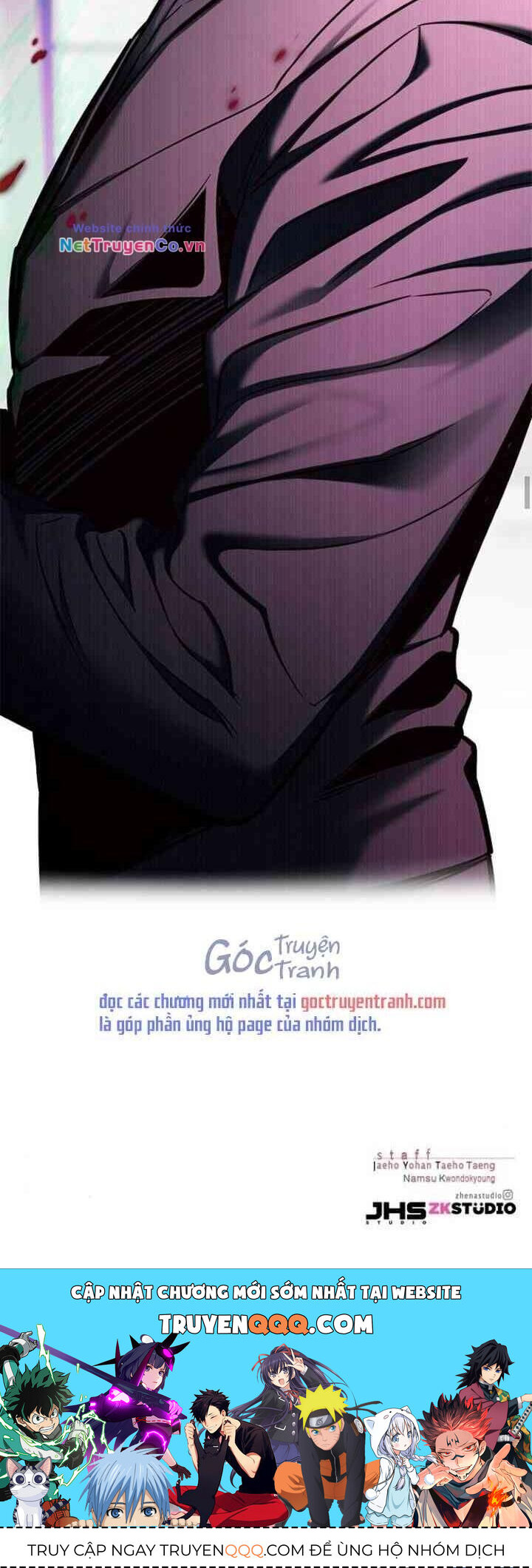 Cô Dâu Của Sói Trắng [Chap 1-154]