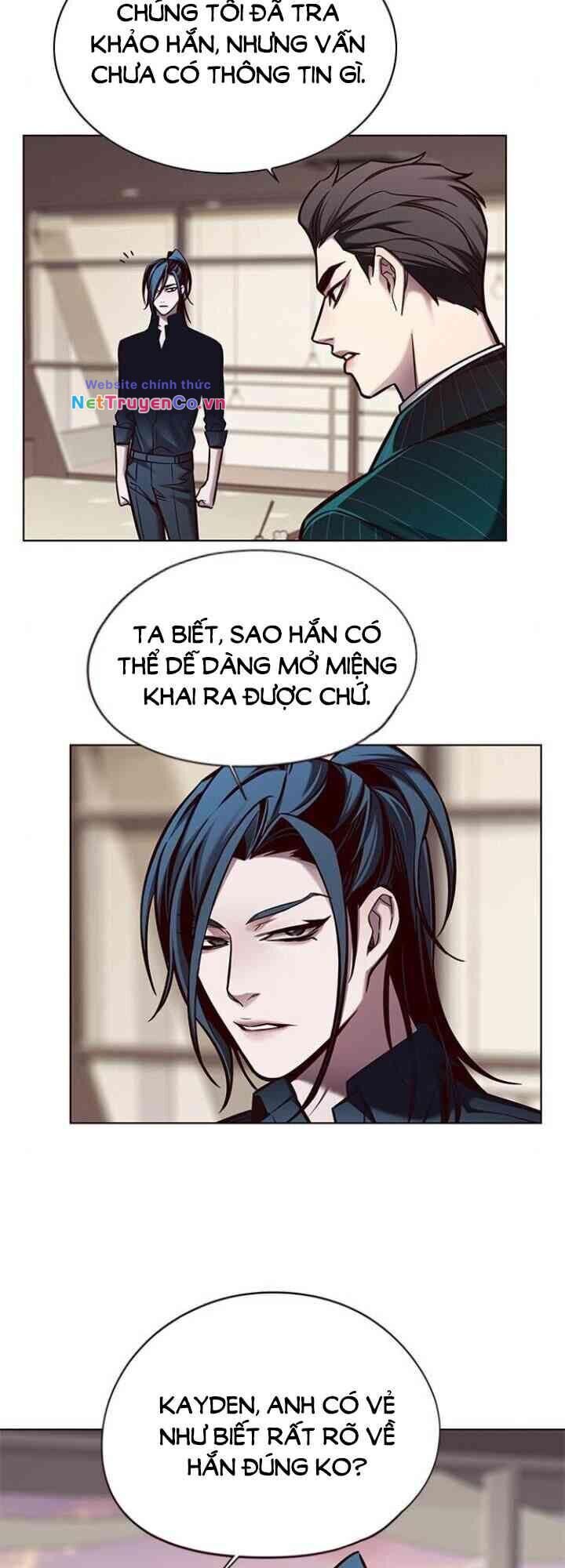 Cô Dâu Của Sói Trắng [Chap 1-154]