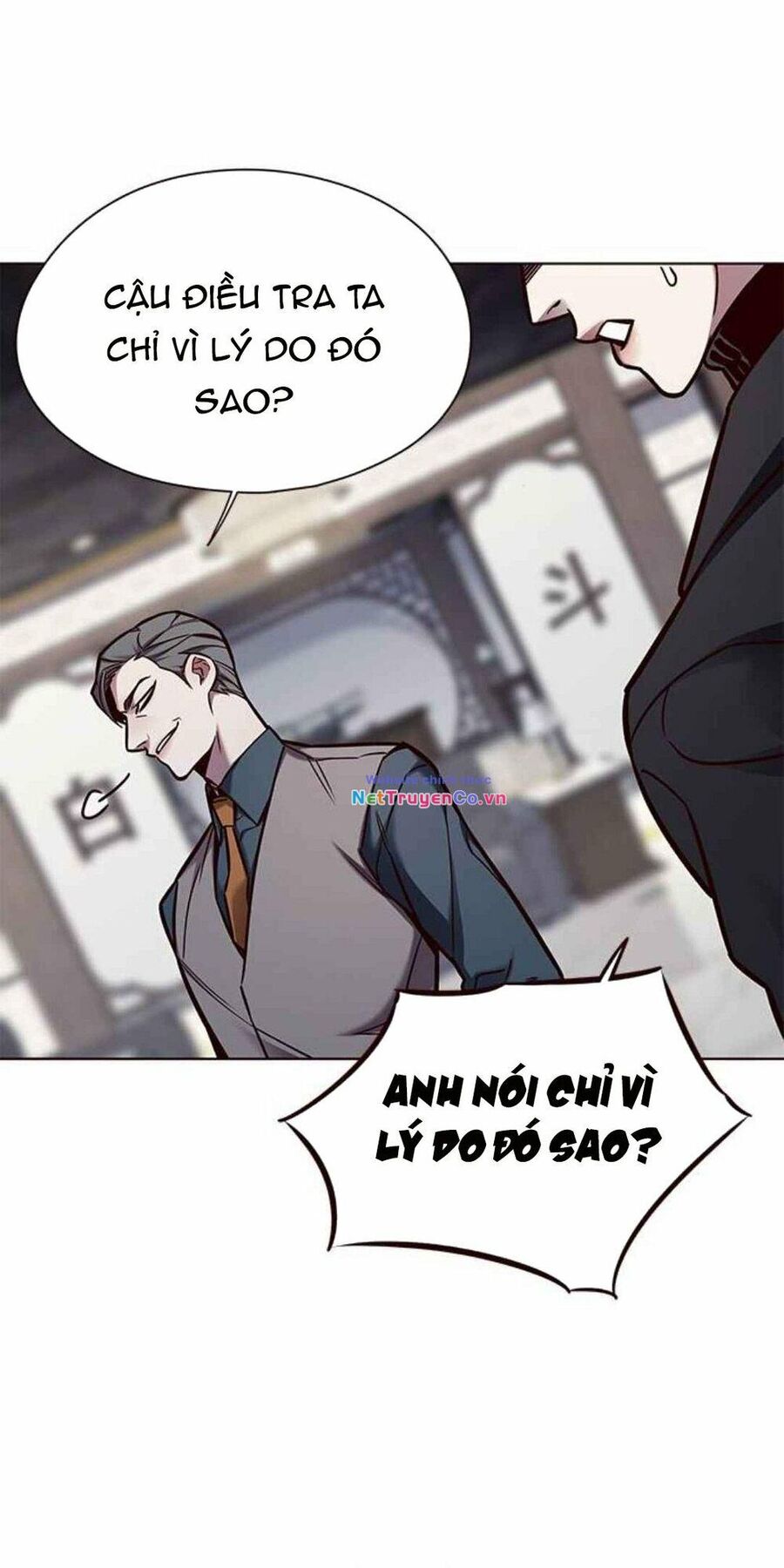 Cô Dâu Của Sói Trắng [Chap 1-154]
