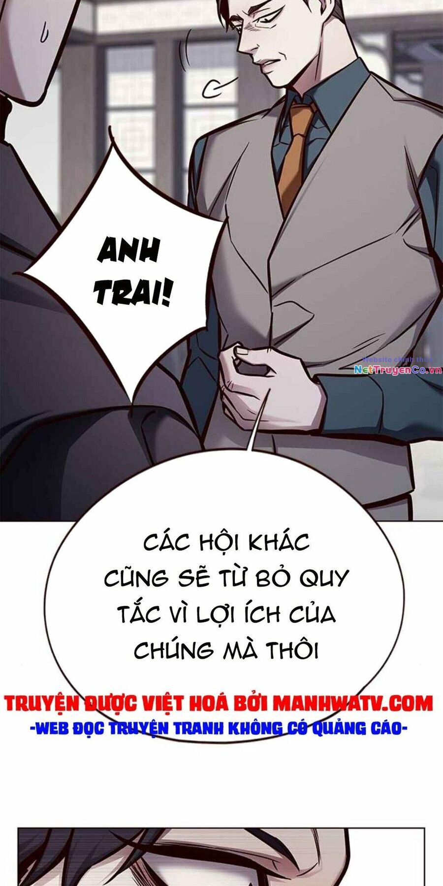 Cô Dâu Của Sói Trắng [Chap 1-154]
