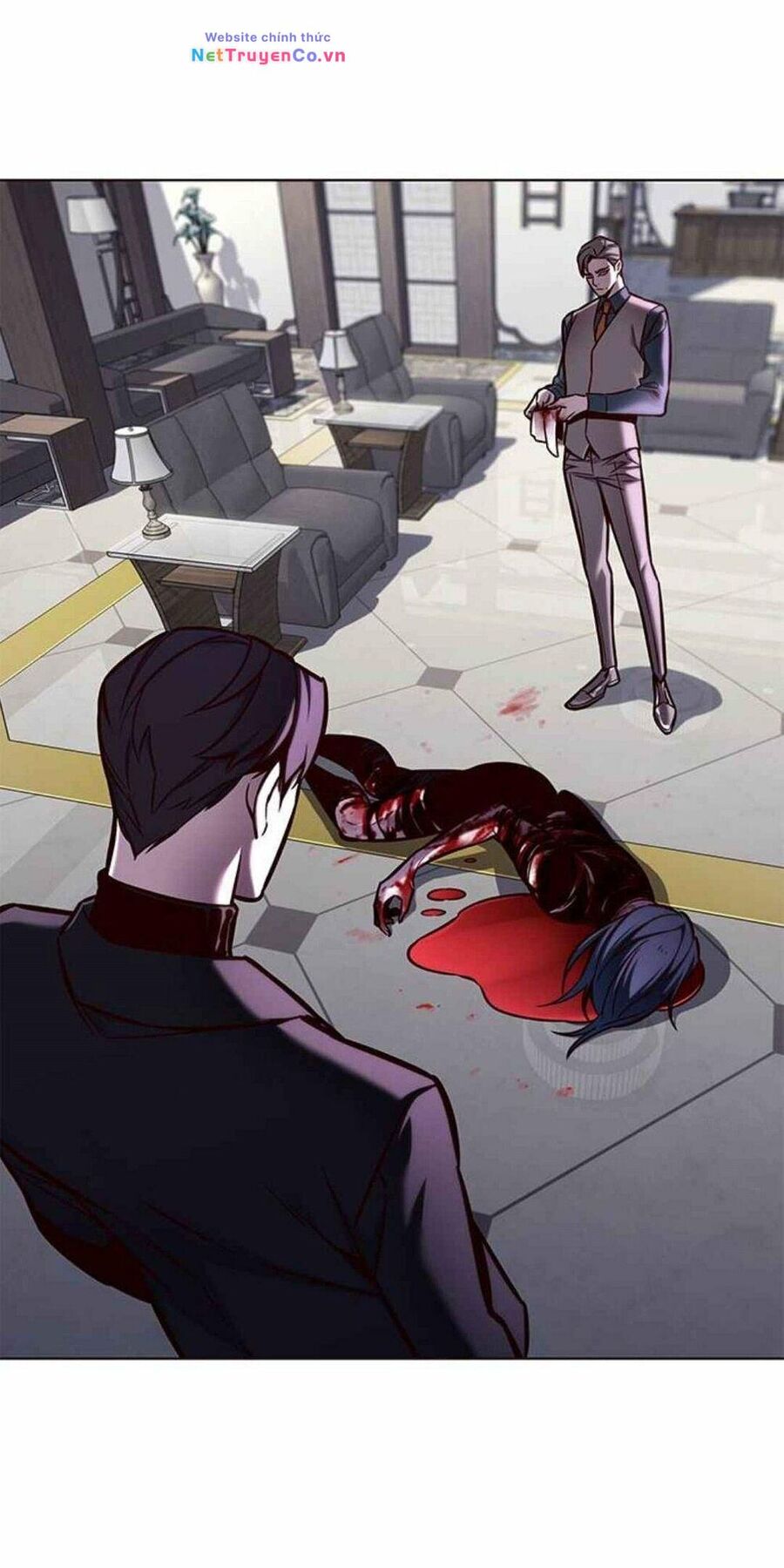 Cô Dâu Của Sói Trắng [Chap 1-154]