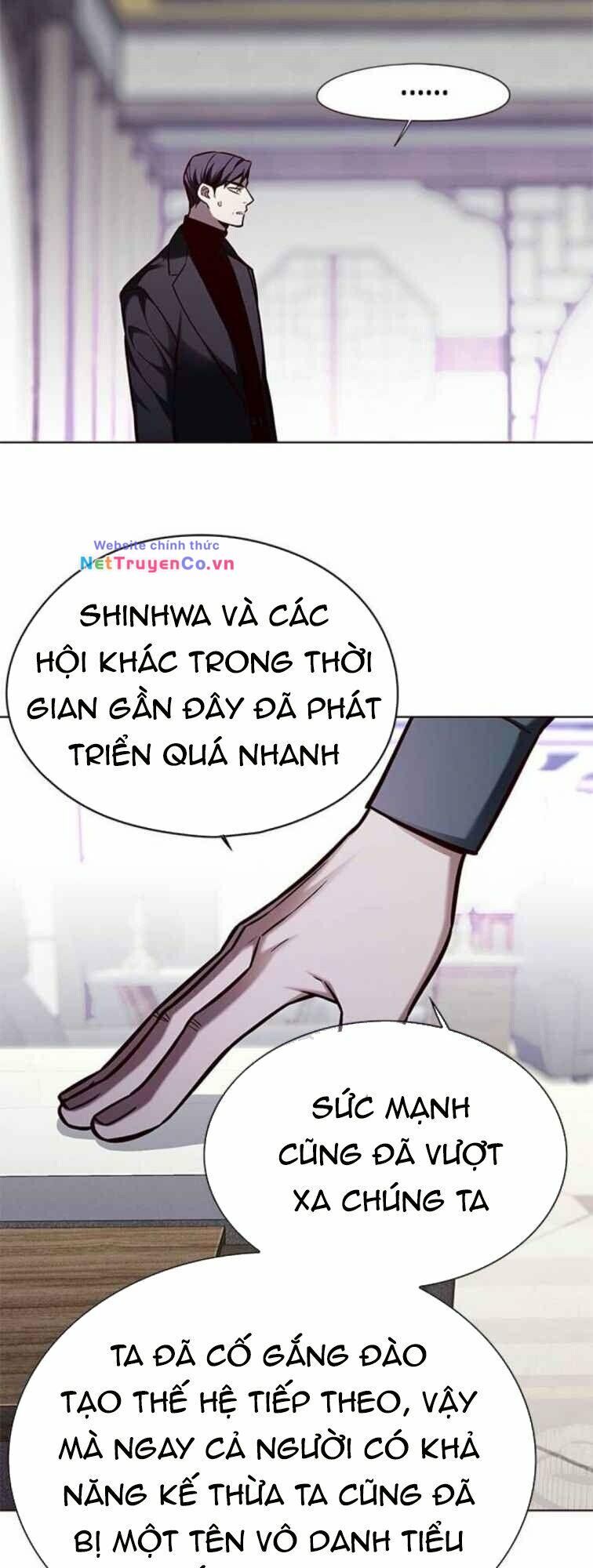 Cô Dâu Của Sói Trắng [Chap 1-154]