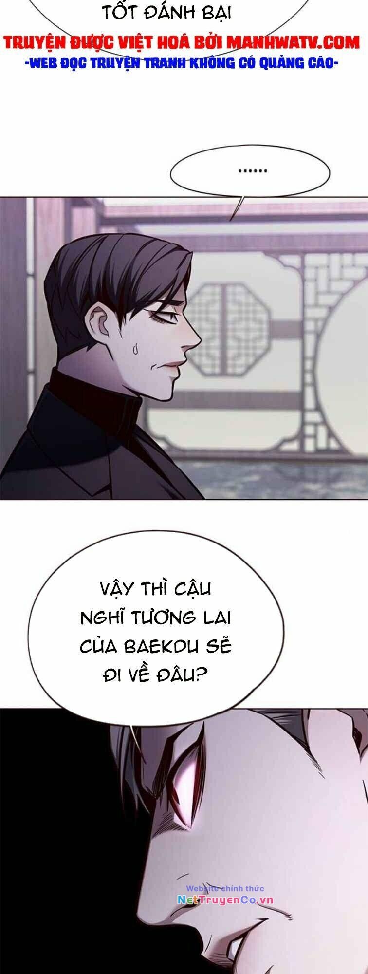Cô Dâu Của Sói Trắng [Chap 1-154]