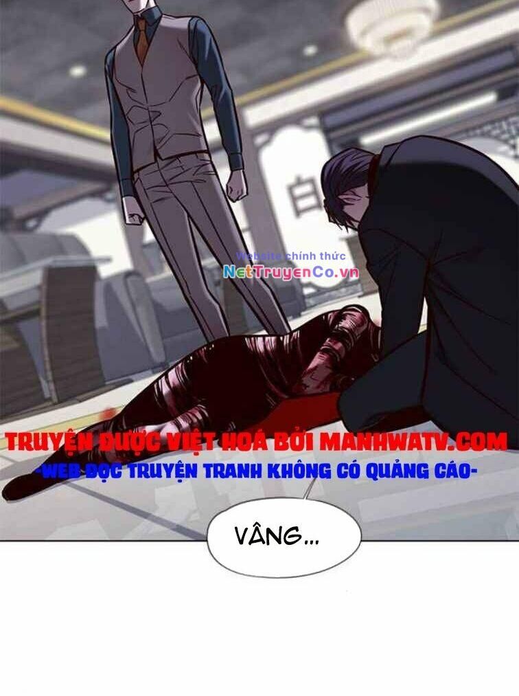 Cô Dâu Của Sói Trắng [Chap 1-154]
