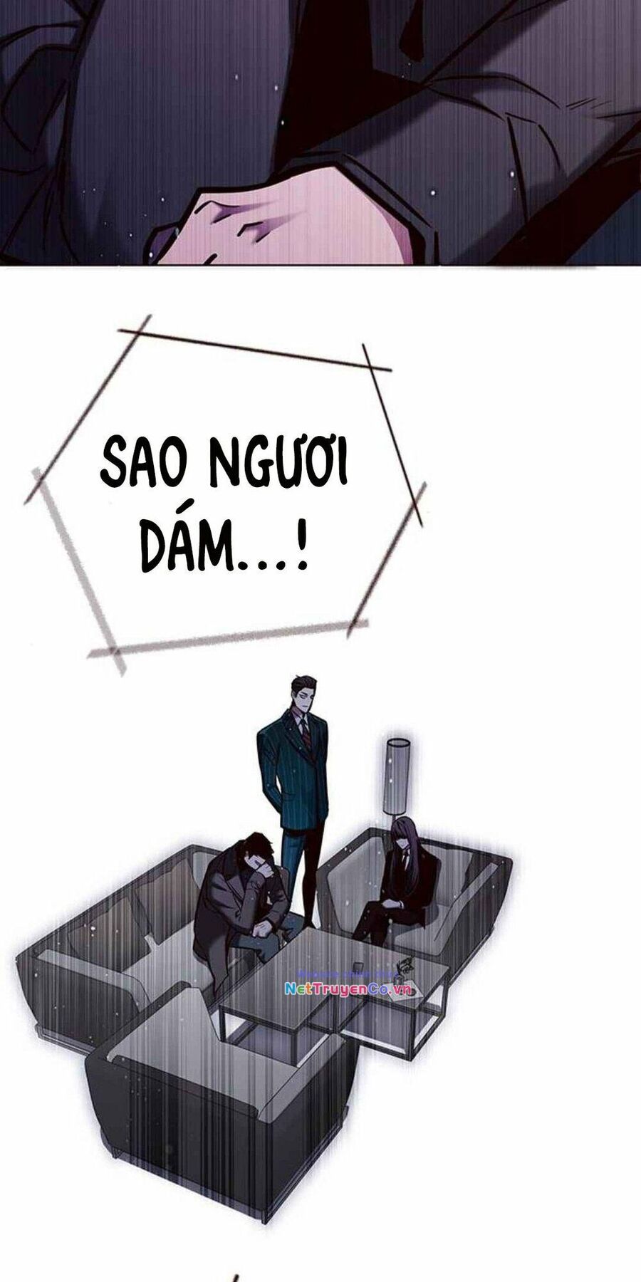 Cô Dâu Của Sói Trắng [Chap 1-154]