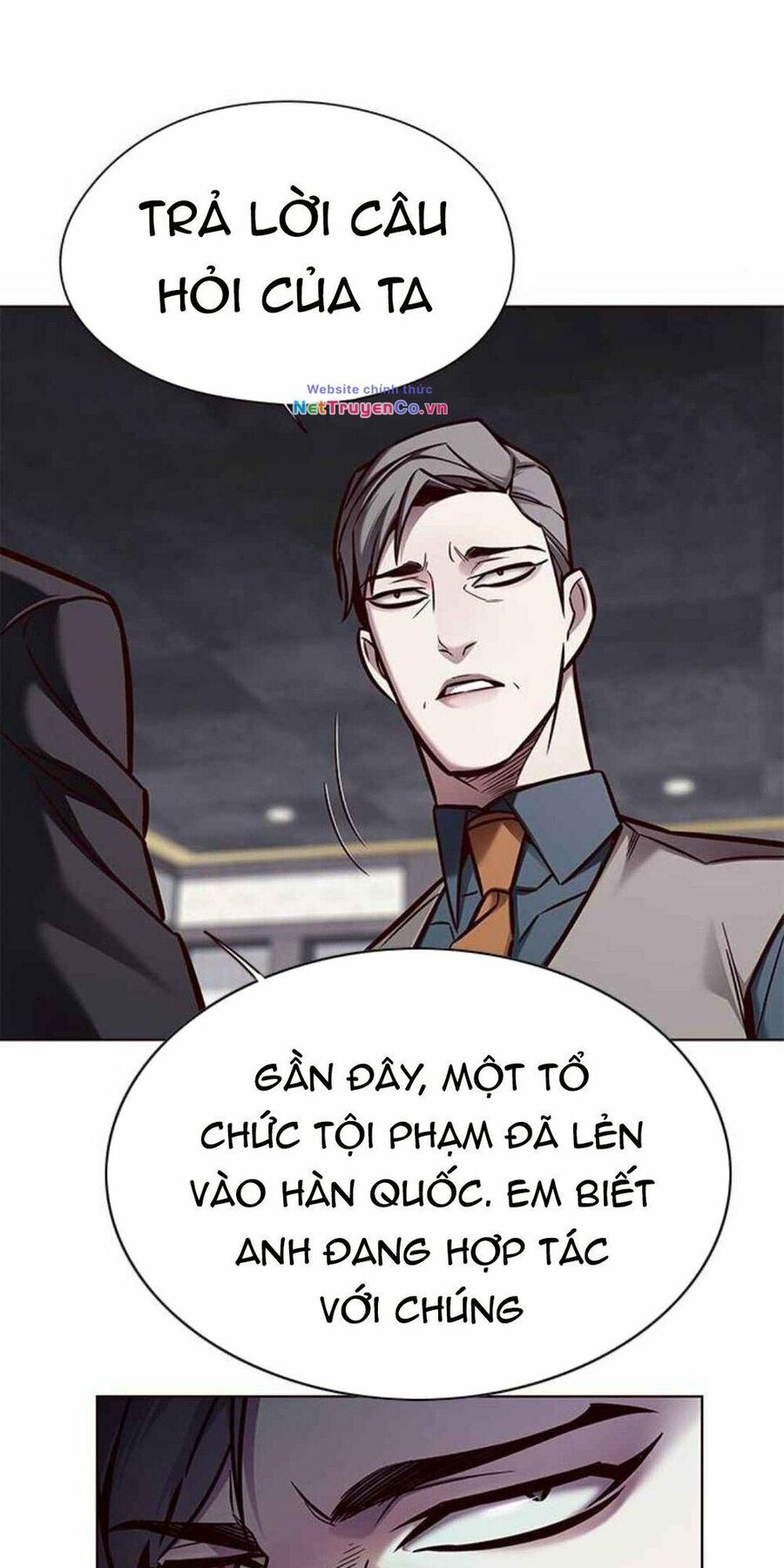Cô Dâu Của Sói Trắng [Chap 1-154]