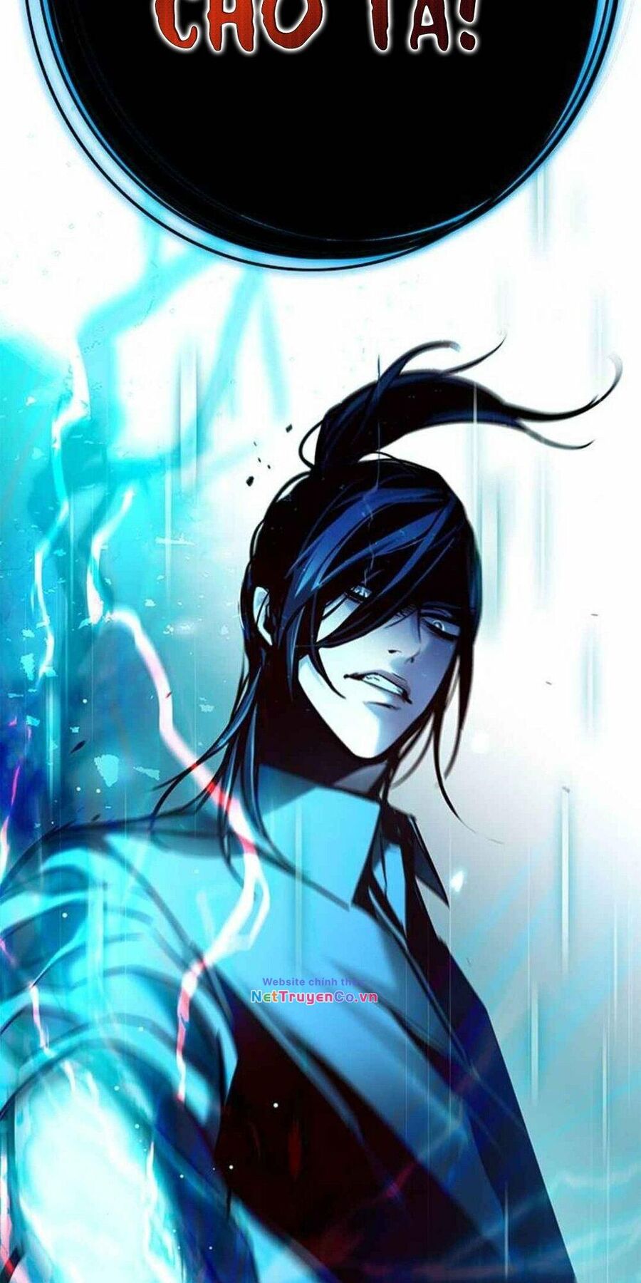 Cô Dâu Của Sói Trắng [Chap 1-154]