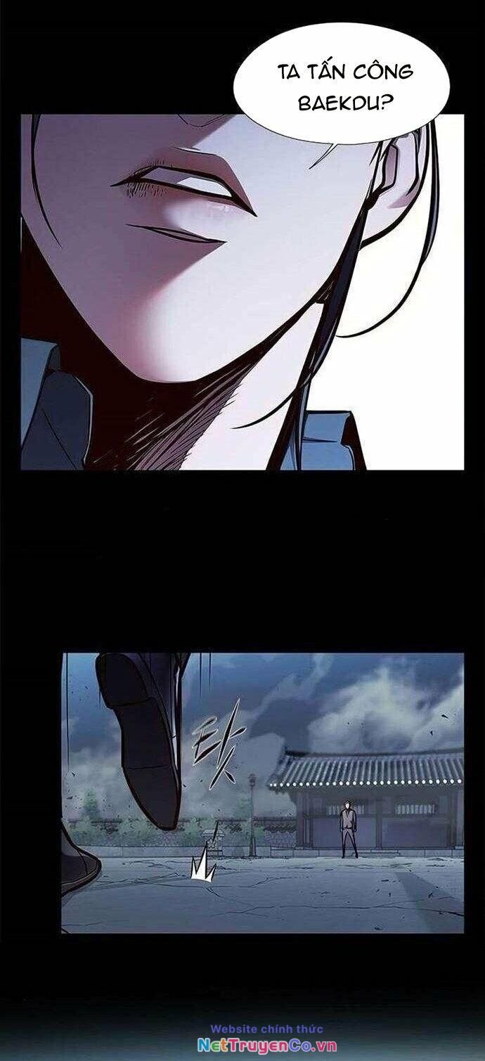 Cô Dâu Của Sói Trắng [Chap 1-154]