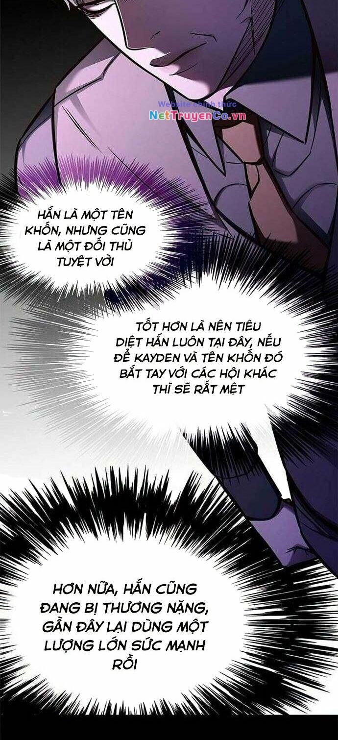 Cô Dâu Của Sói Trắng [Chap 1-154]