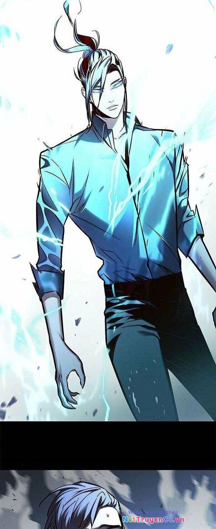 Cô Dâu Của Sói Trắng [Chap 1-154]