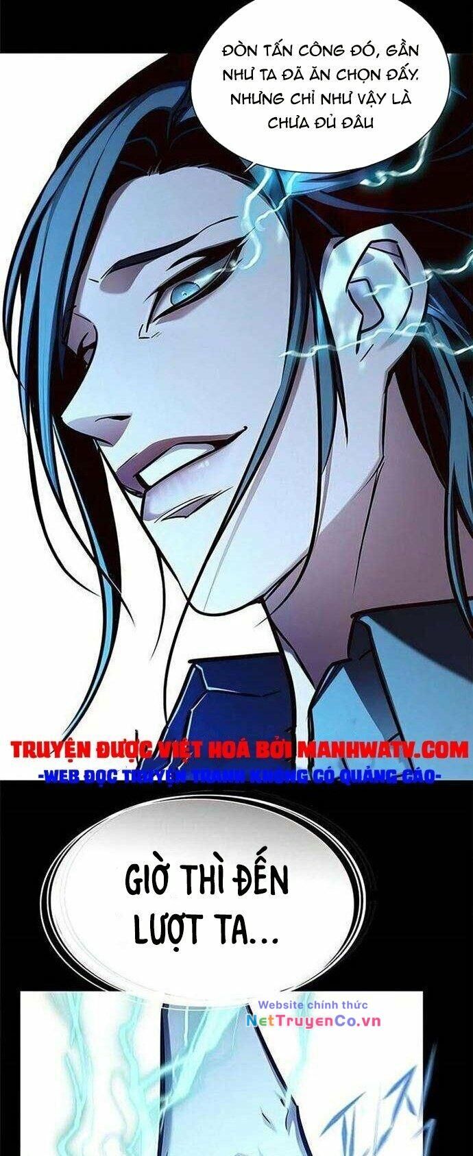 Cô Dâu Của Sói Trắng [Chap 1-154]