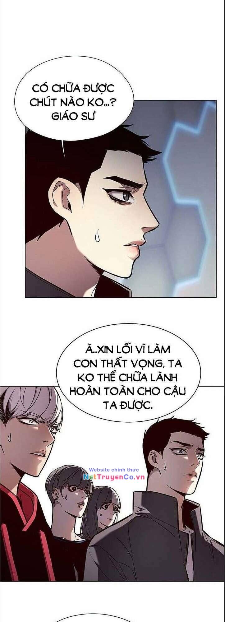 Cô Dâu Của Sói Trắng [Chap 1-154]