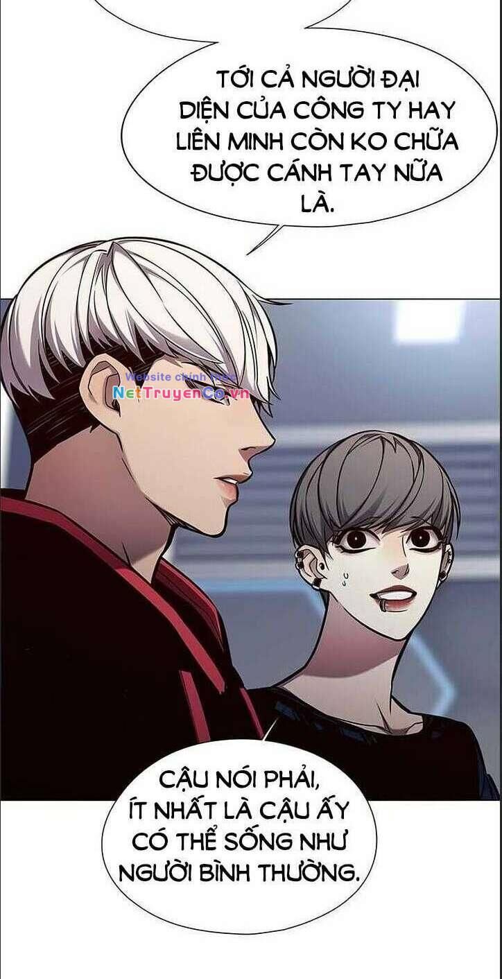 Cô Dâu Của Sói Trắng [Chap 1-154]