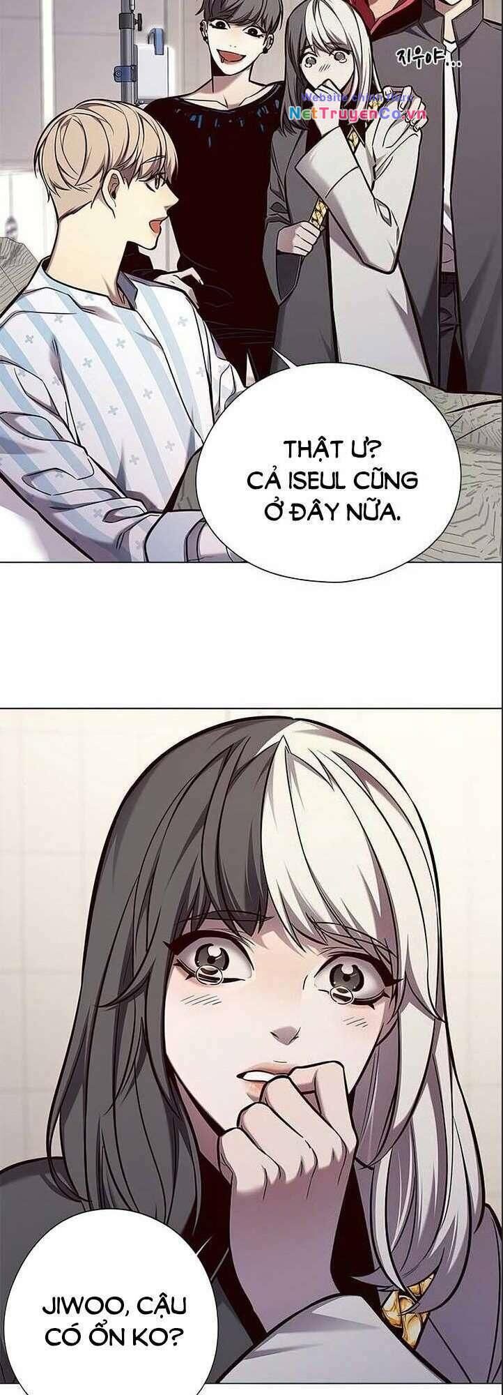 Cô Dâu Của Sói Trắng [Chap 1-154]