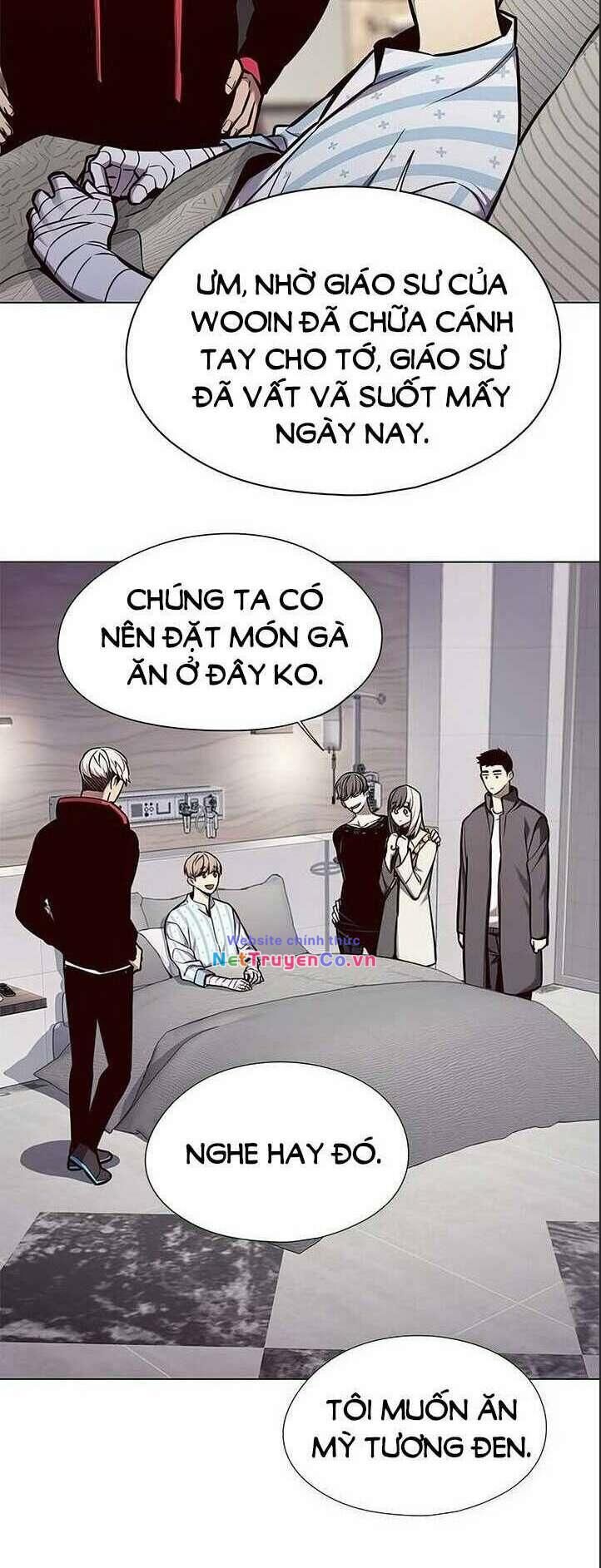 Cô Dâu Của Sói Trắng [Chap 1-154]