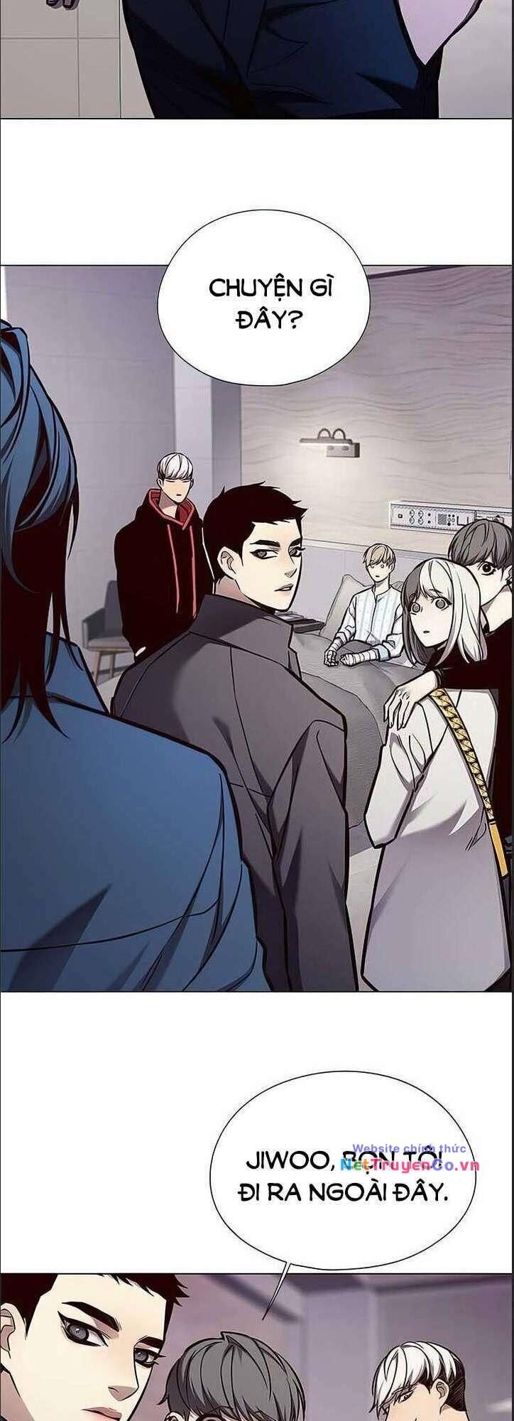 Cô Dâu Của Sói Trắng [Chap 1-154]