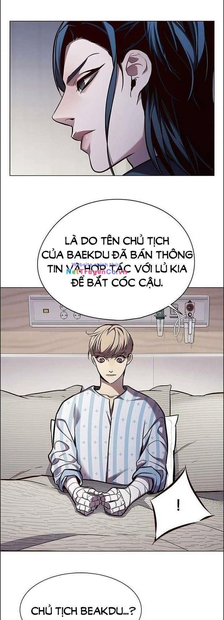 Cô Dâu Của Sói Trắng [Chap 1-154]