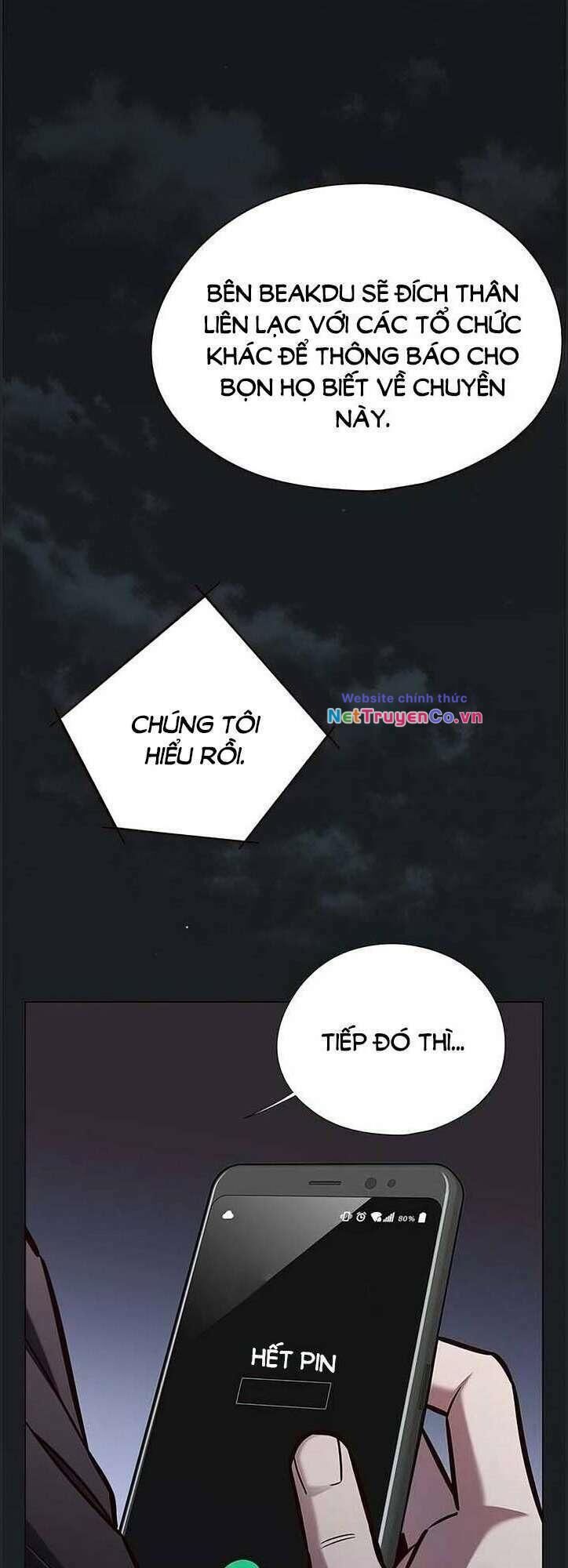 Cô Dâu Của Sói Trắng [Chap 1-154]