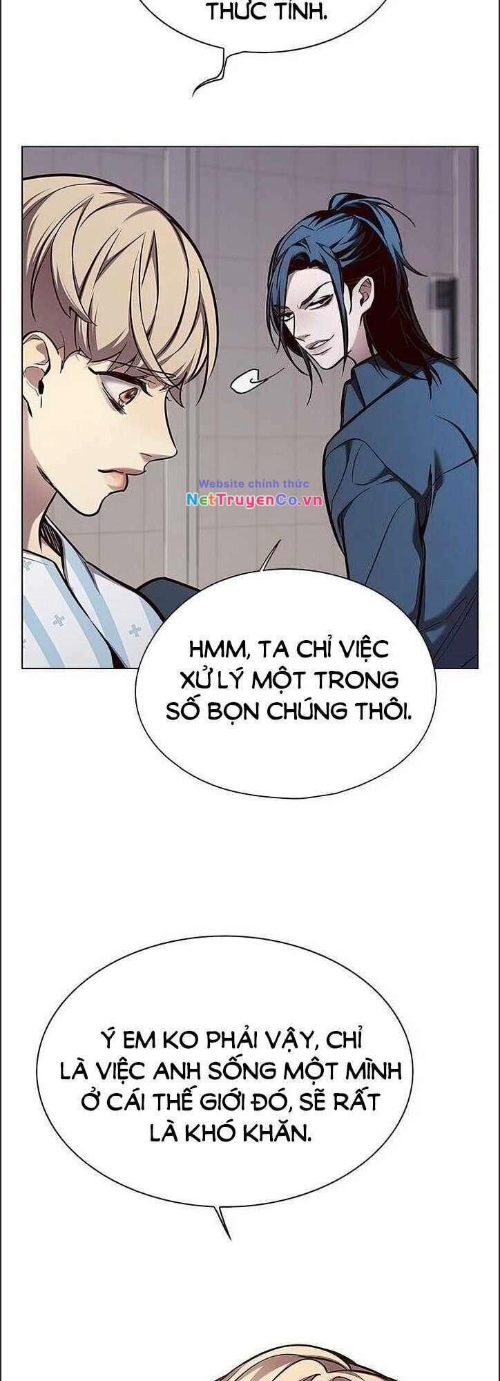 Cô Dâu Của Sói Trắng [Chap 1-154]