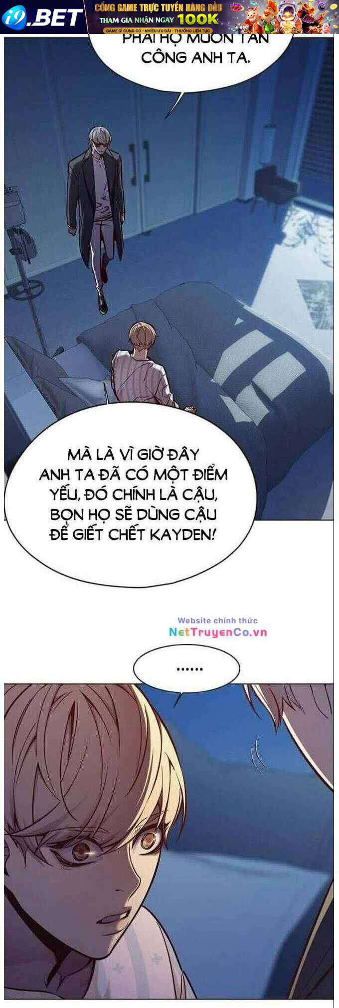 Cô Dâu Của Sói Trắng [Chap 1-154]