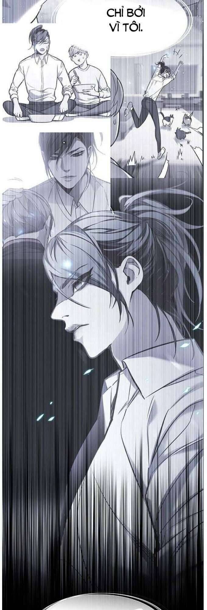 Cô Dâu Của Sói Trắng [Chap 1-154]