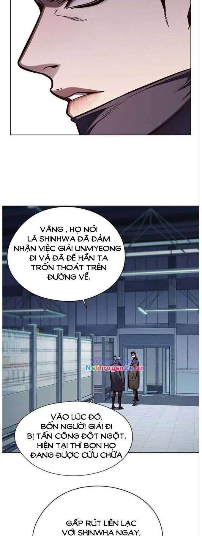 Cô Dâu Của Sói Trắng [Chap 1-154]