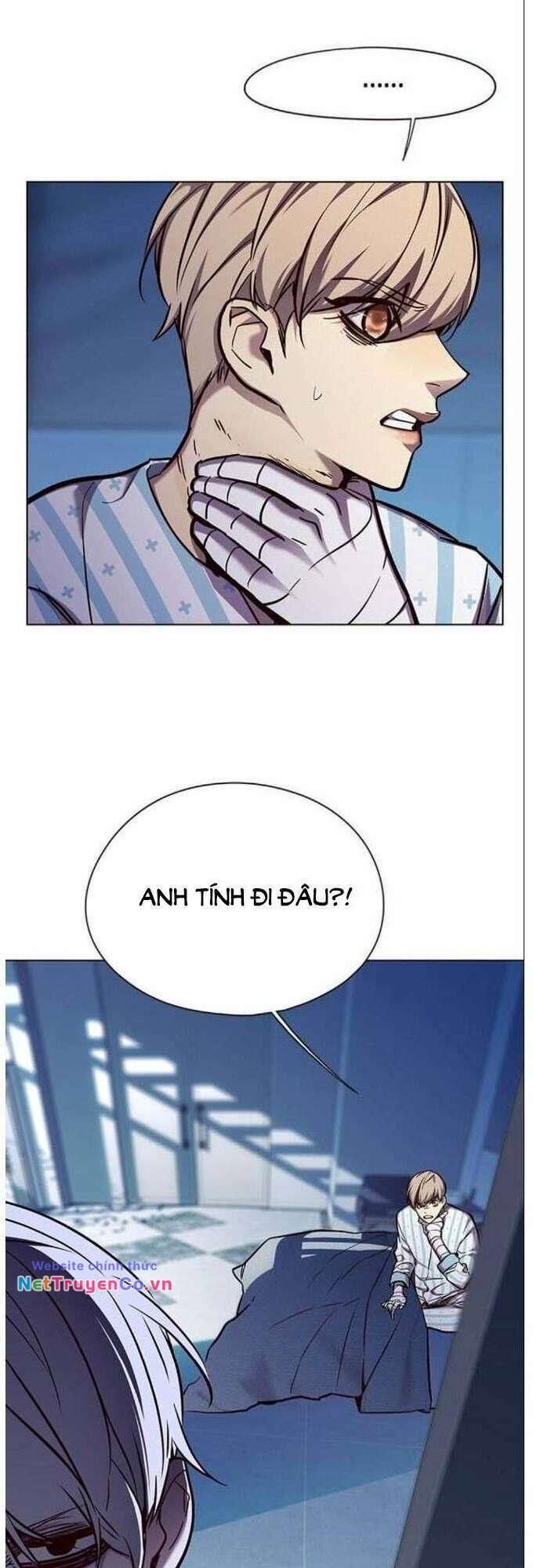 Cô Dâu Của Sói Trắng [Chap 1-154]