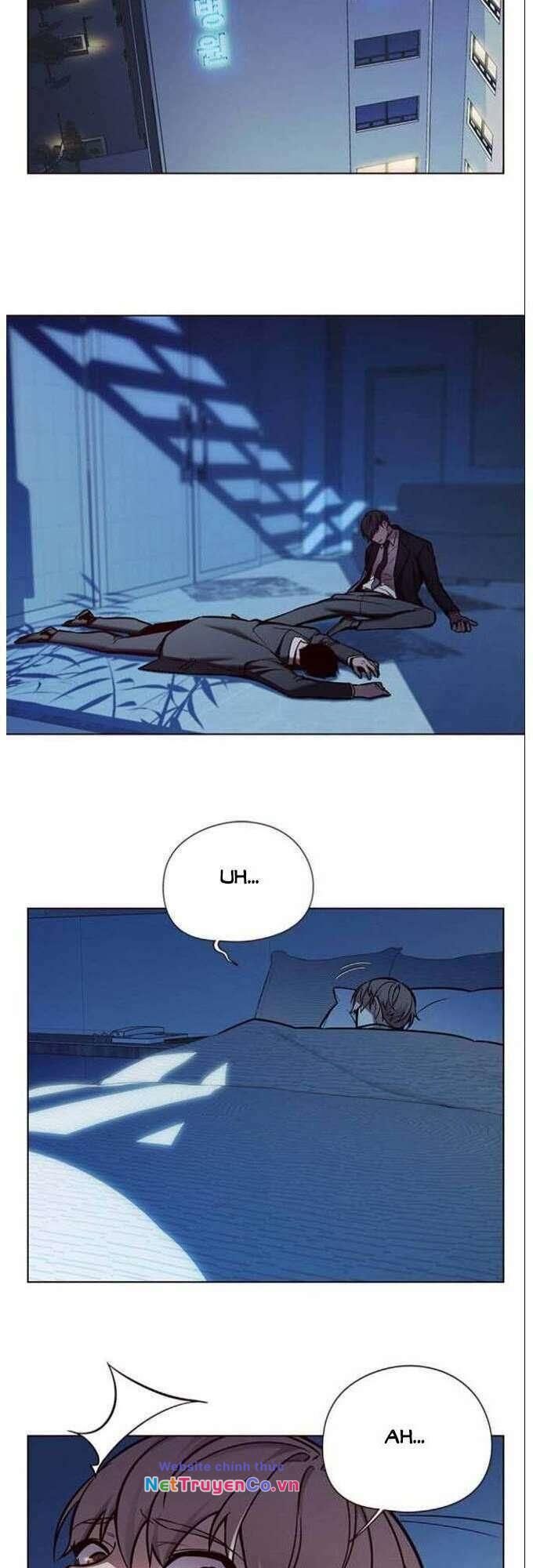 Cô Dâu Của Sói Trắng [Chap 1-154]
