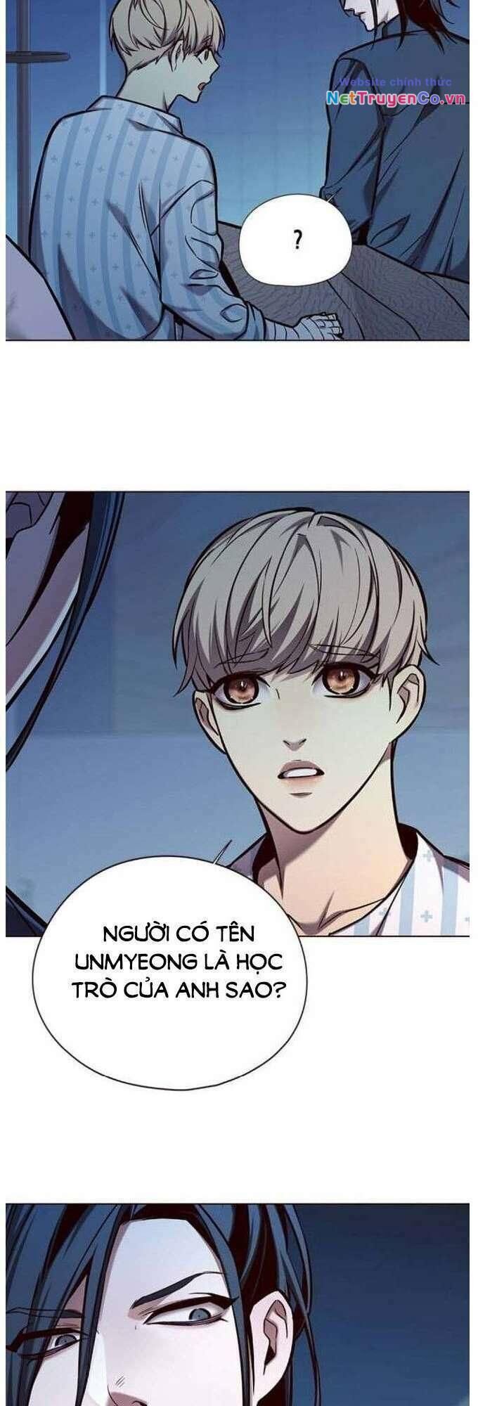 Cô Dâu Của Sói Trắng [Chap 1-154]