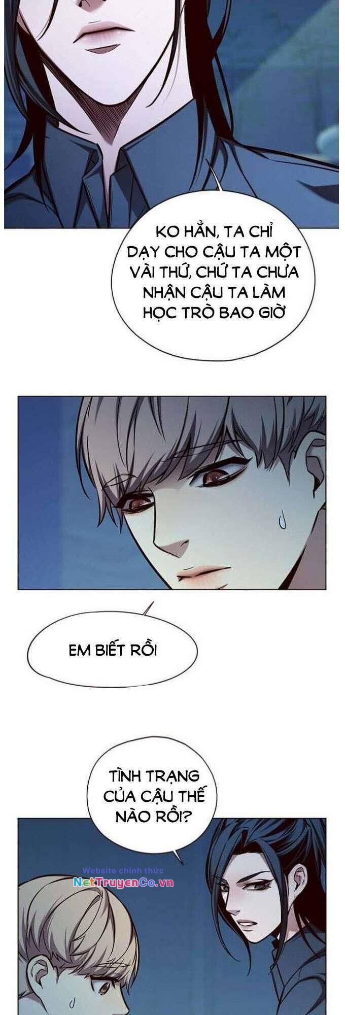 Cô Dâu Của Sói Trắng [Chap 1-154]