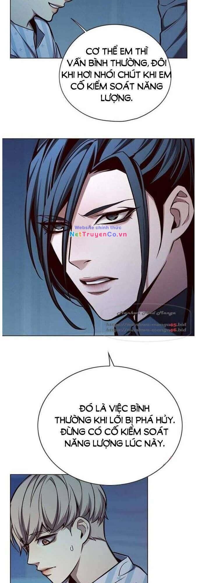 Cô Dâu Của Sói Trắng [Chap 1-154]