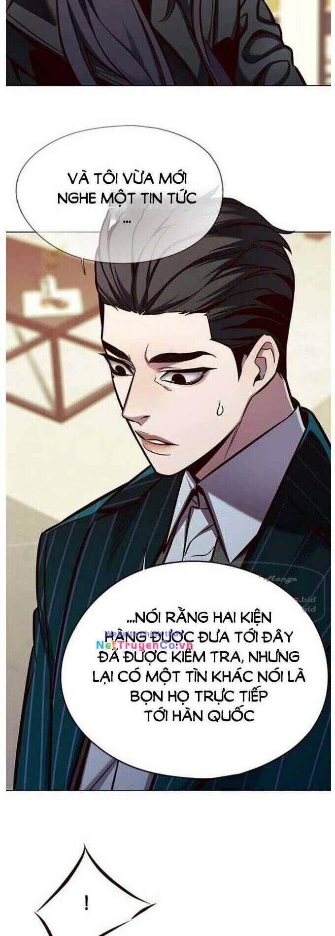 Cô Dâu Của Sói Trắng [Chap 1-154]