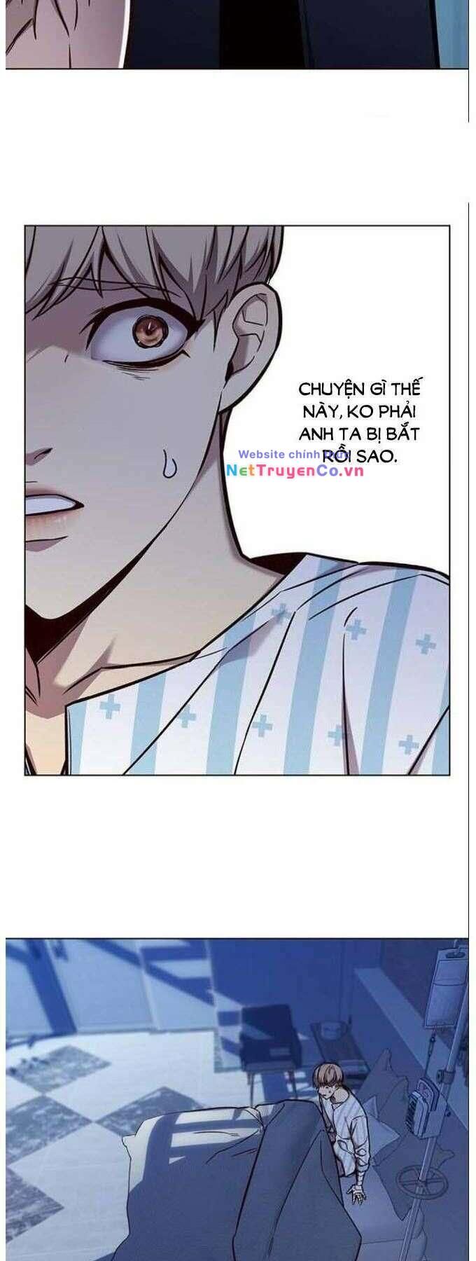 Cô Dâu Của Sói Trắng [Chap 1-154]