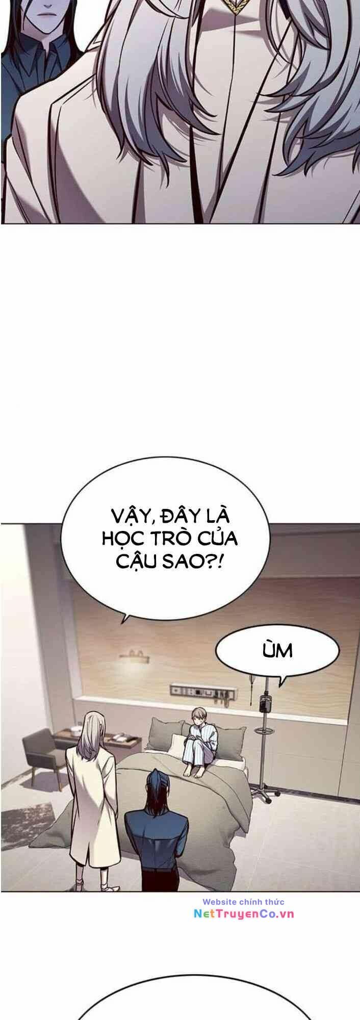 Cô Dâu Của Sói Trắng [Chap 1-154]